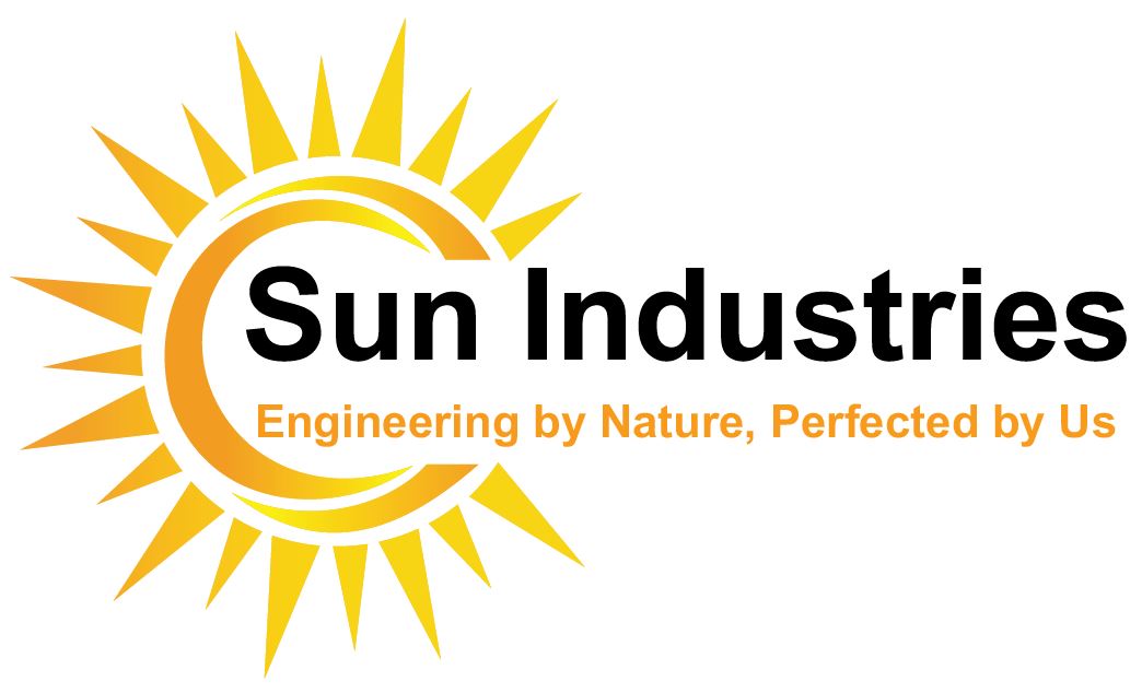 Sun Industries Logo